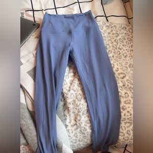 Lululemon Align leggings